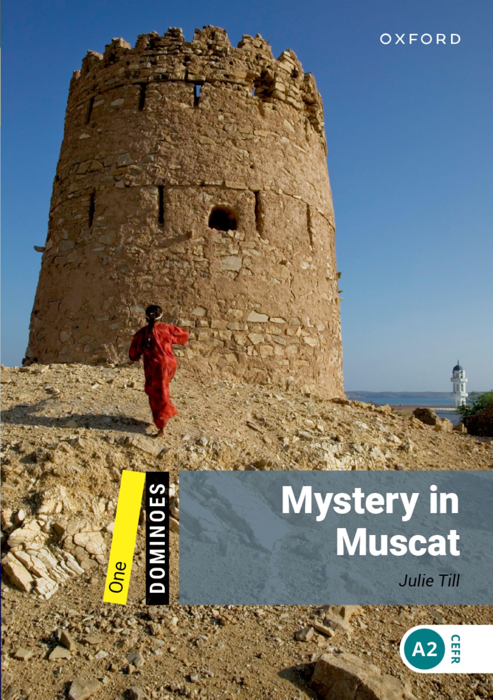 Mystery in Muscat (Dominoes) Contemporary literature