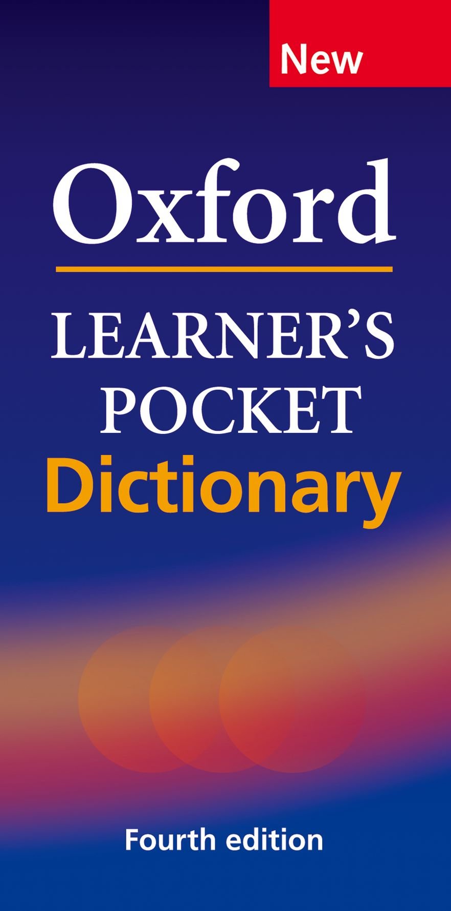 Oxford Learner's Pocket Dictionary English-Greek, Greek-English Foreign Languages ​​& Dictionaries