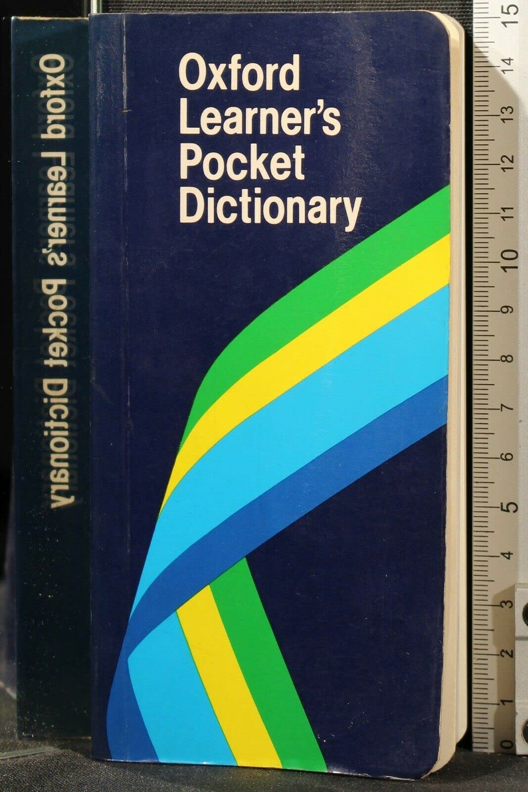 Oxford Learner's Pocket Dic-Ed Antigua (Oxford Learners Pocket Dictionary) Foreign Languages ​​& Dictionaries