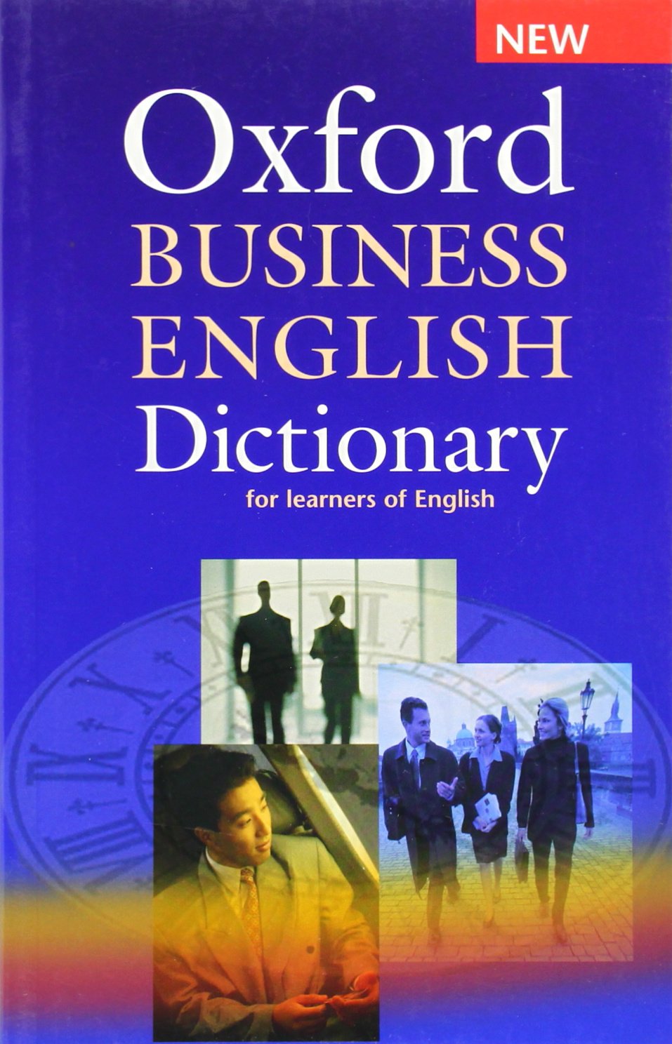 Oxford Business English Dictionary for Learners of English 2nd Edition Foreign Languages ​​& Dictionaries