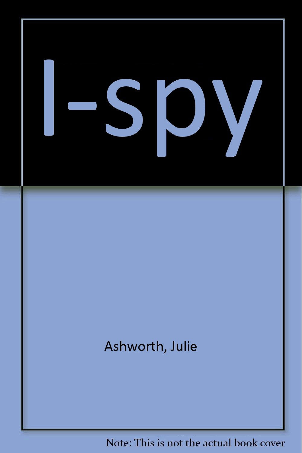 I Spy 1: Photocopy Master Book Books