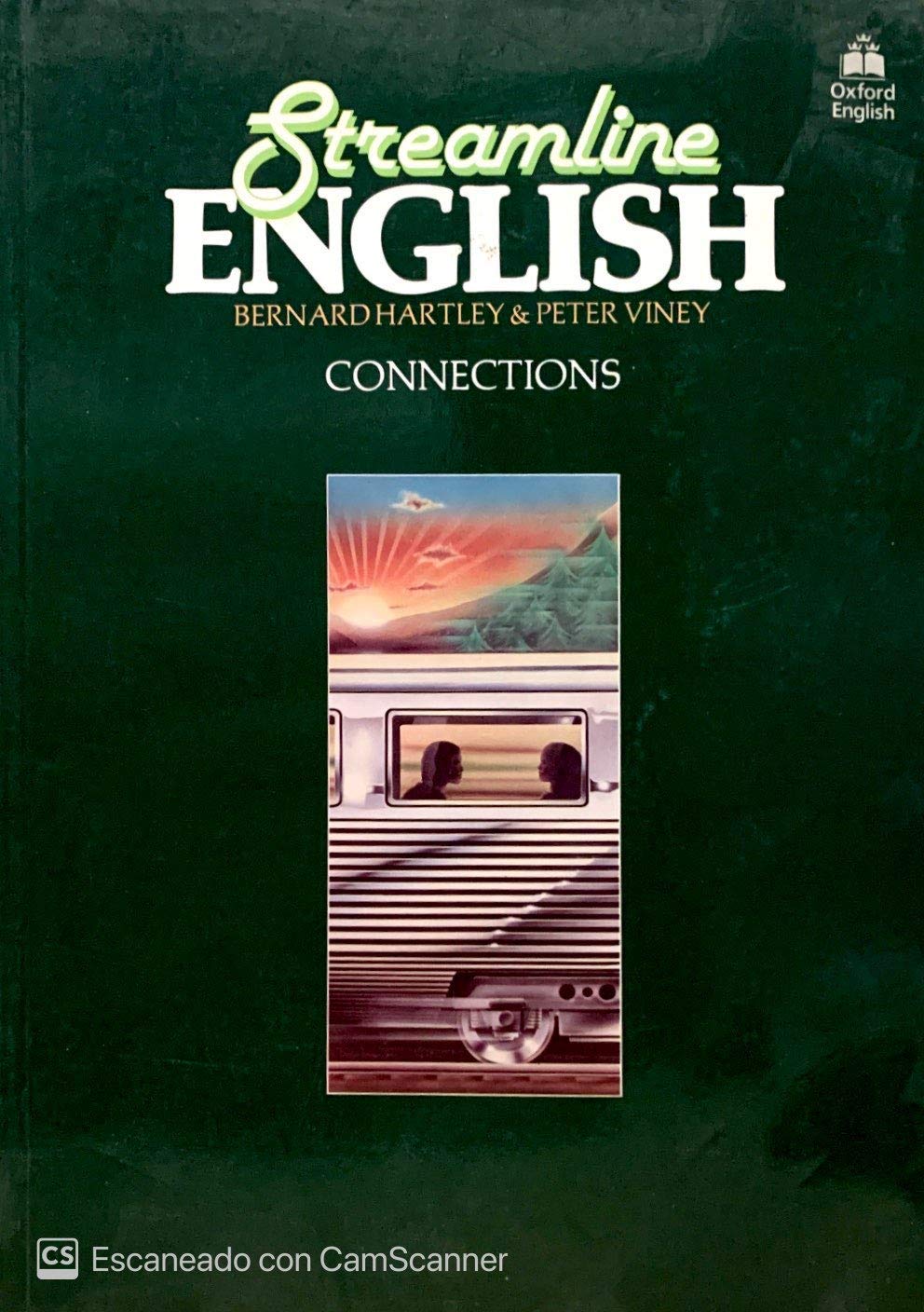 Streamline English Connections Student's Book Complete Edition Foreign Languages ​​& Dictionaries