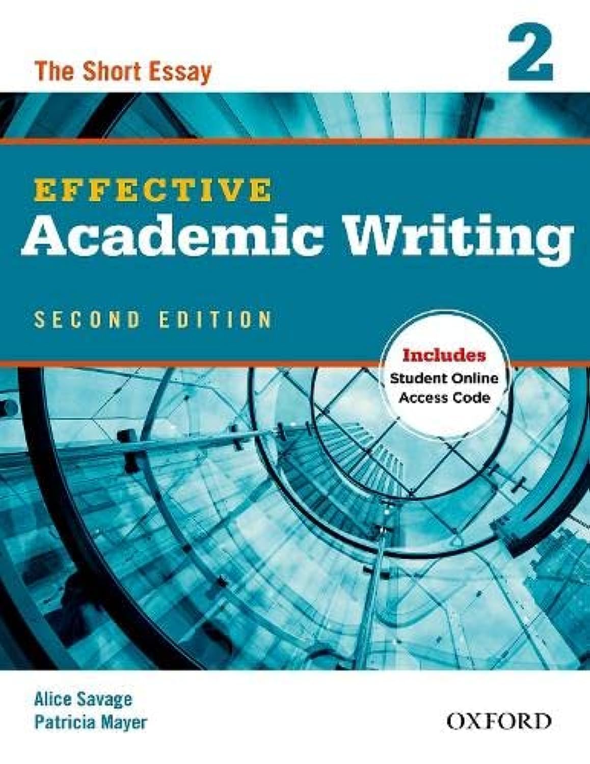 Effective Academic Writing 2nd Edition 2 Student's Book with Online Practice: The Short Essay (Effective Academic Writing (Second Edition)) Foreign Languages ​​& Dictionaries