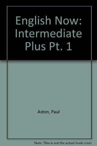 Product Image: Intermediate Plus (Pt. 1) (English Now)