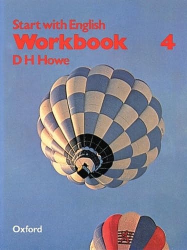 Start with Eng 4. Workbook: Workbook 4 (Start With English) Foreign Languages ​​& Dictionaries