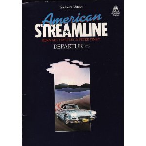 American Streamline Departures an Intensive American English Course (American Streamline: An Intensive American English Course for Beginners) Social Sciences