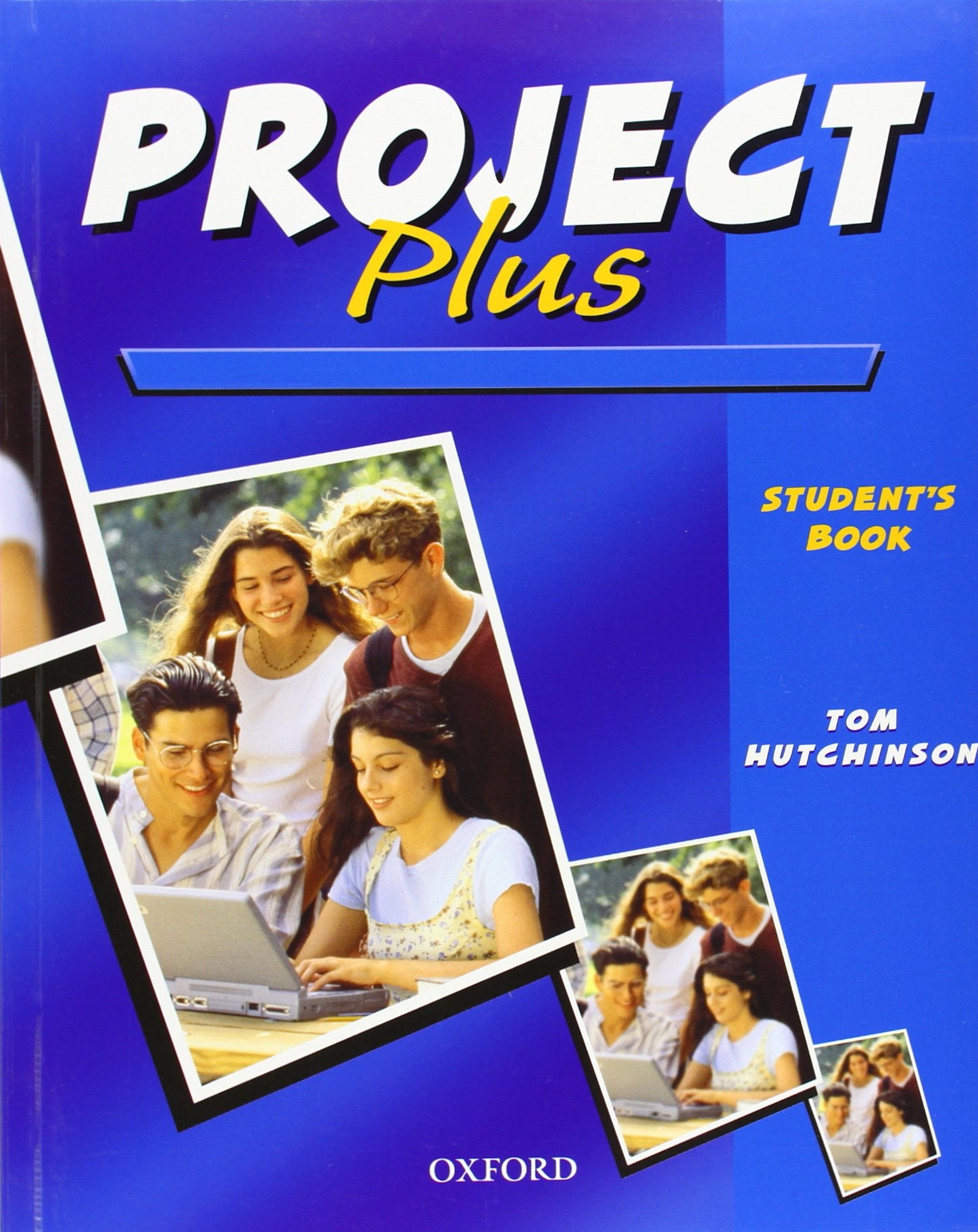 Project plus sb Foreign Languages ​​& Dictionaries