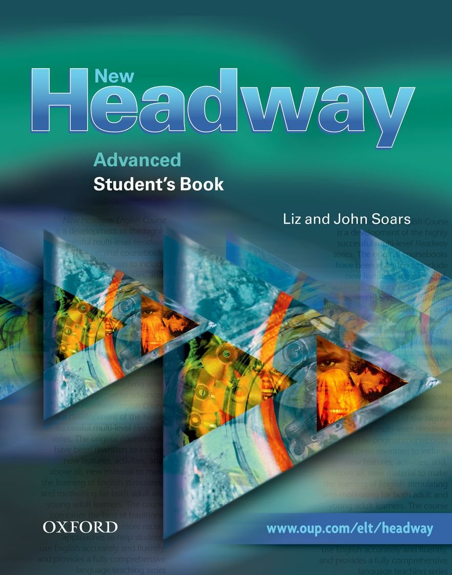 New Headway English Course. Students Book. New Edition Foreign Languages ​​& Dictionaries