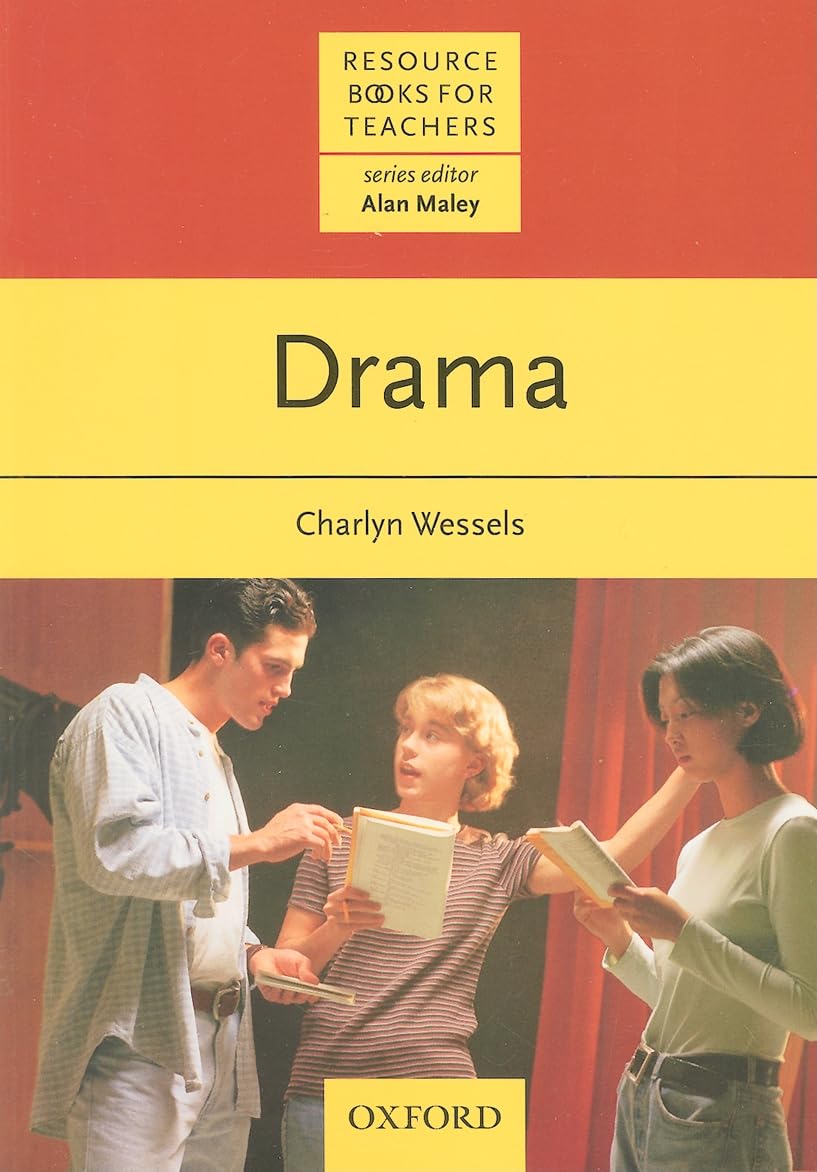 Drama (Resource Books for Teachers) Foreign Languages ​​& Dictionaries