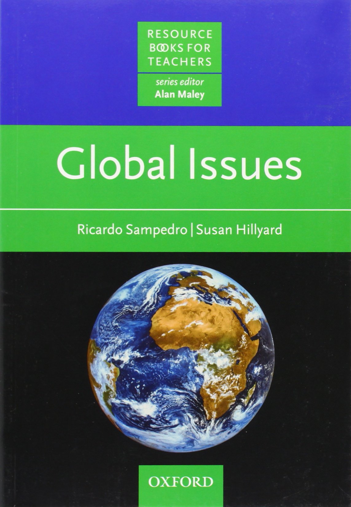 Global Issues (Resource Books for Teachers) Social Sciences Books
