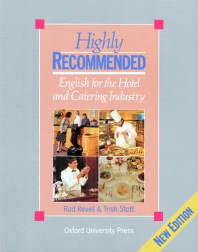 Product Image: Highly Recommended 1: Student's Book 2/Ed