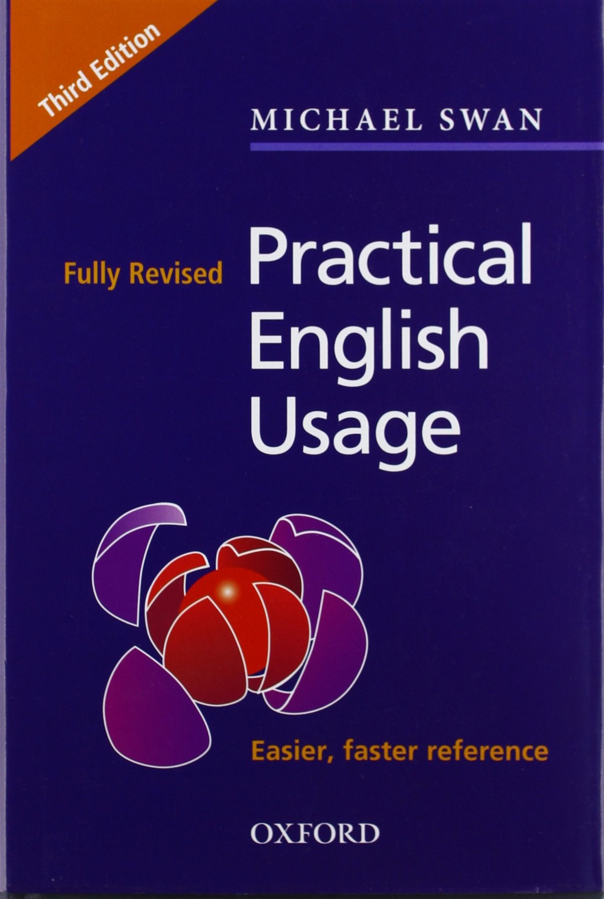 Practical English Usage. New Edition Foreign Languages ​​& Dictionaries