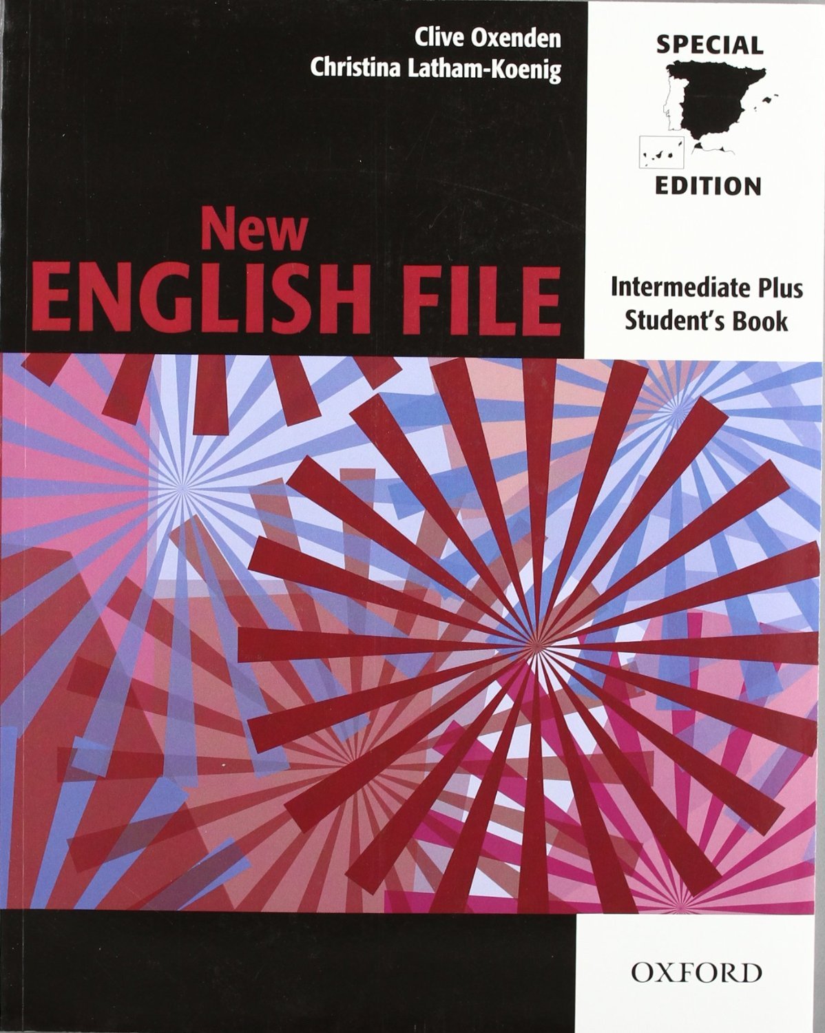 New English File Intermediate Plus. Student's Book (New English File Second Edition) Study Guides