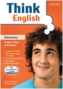 Think English. Elementary. Student's book-Workbook-My digital book. Per le Scuole superiori. Con CD-ROM. Con espansione online book
