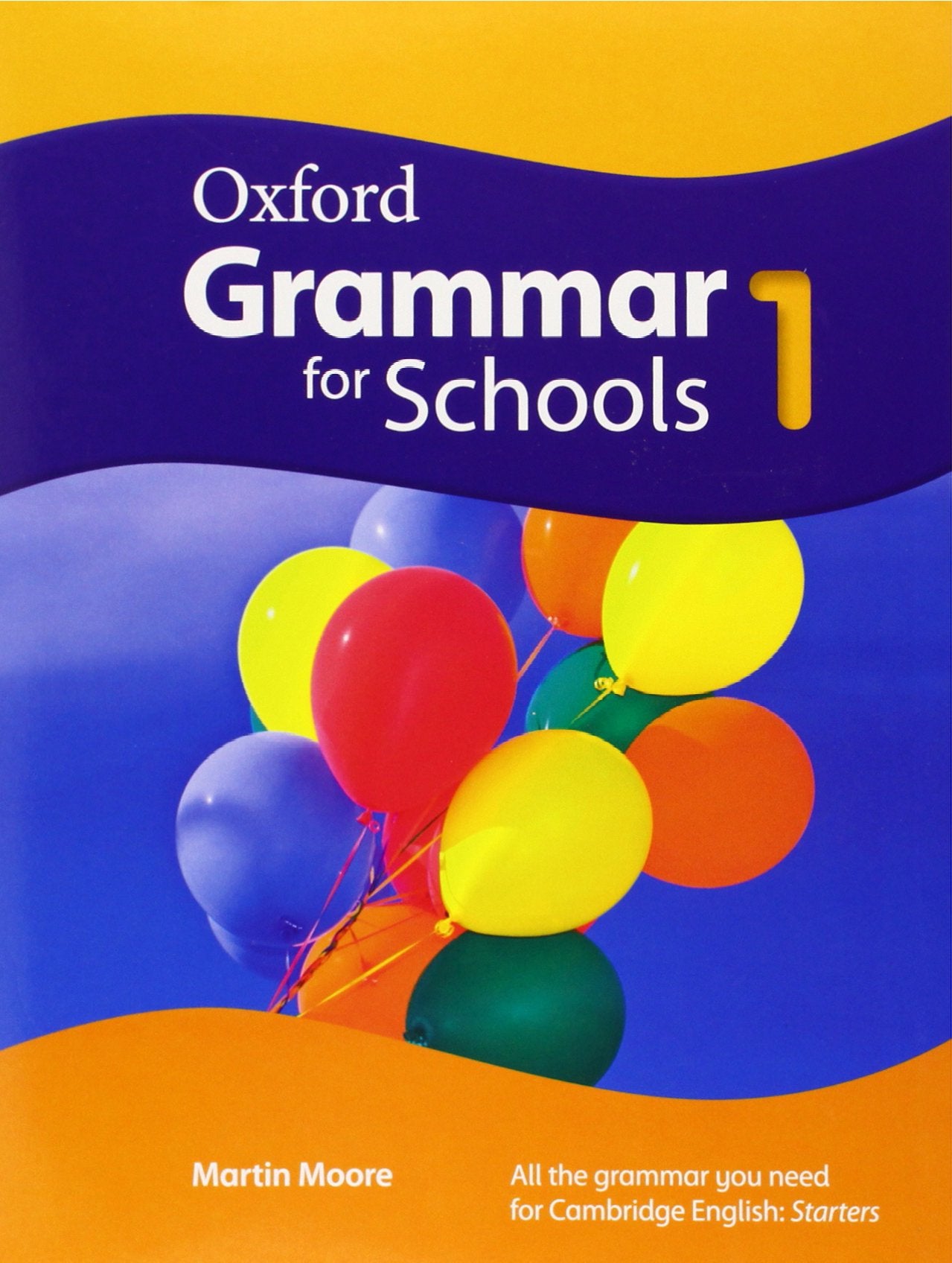 Oxford Grammar for Schools 1. Student's Book + DVD-ROM Foreign Languages ​​& Dictionaries