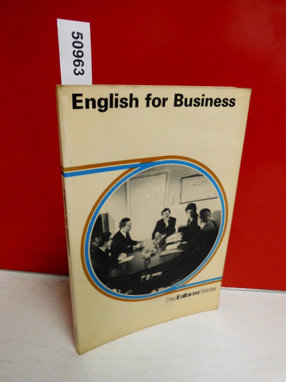 English for Business Student's Book Business, Finance & Career