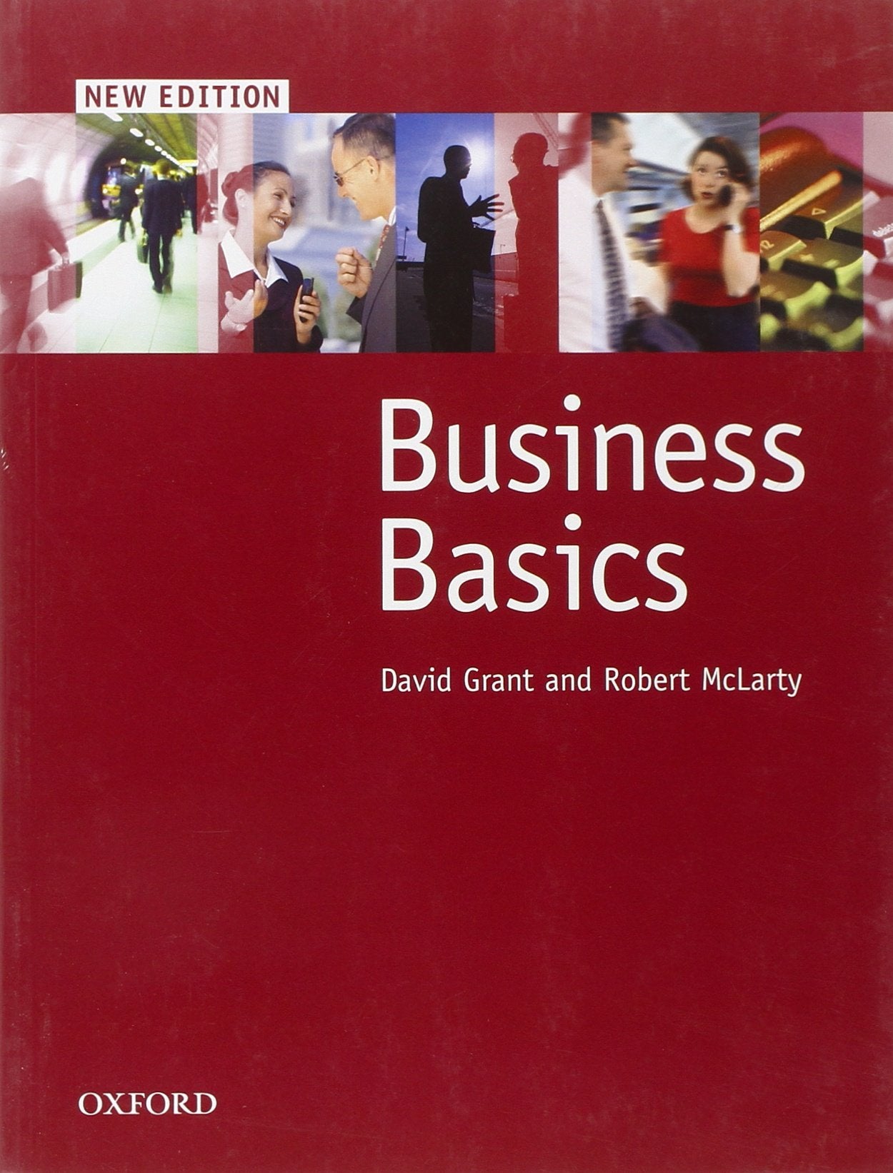 Product Image: Business Basics - International. Student's Book