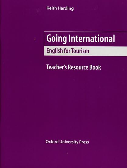 Level 1+2, Reading and Writing, 1 Audio-CD: Teacher's Resource Book (Going International) Business, Finance & Career
