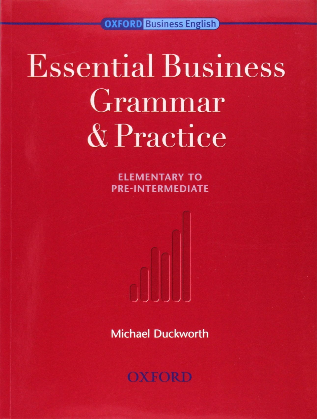Product Image: Business Grammar and Practice. Elementary. Student's Book