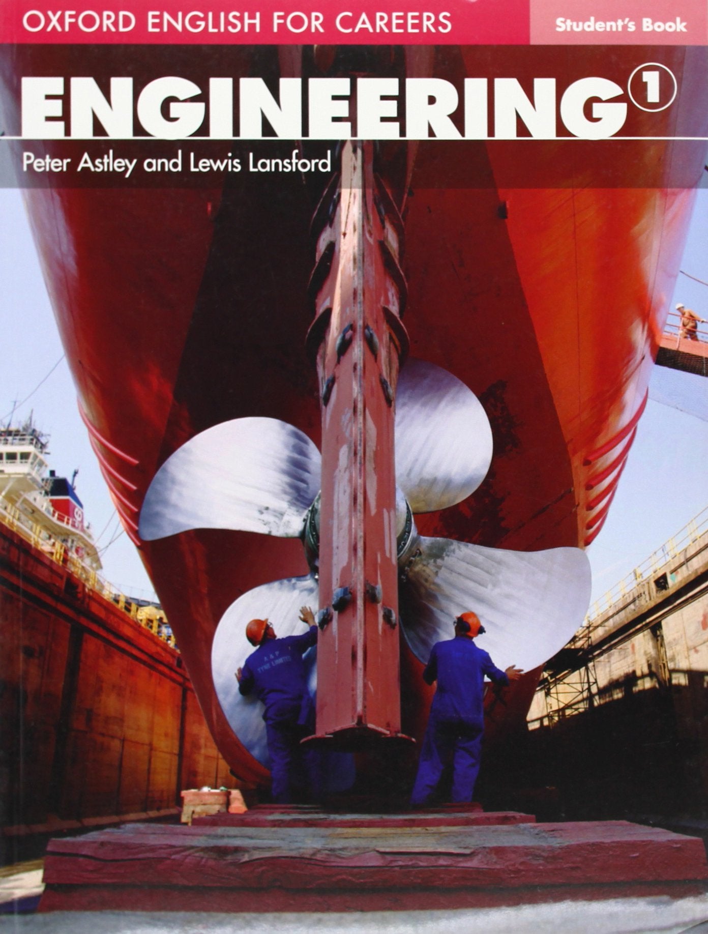 Engineering 1. Student's Book (English for Careers) Foreign Languages ​​& Dictionaries