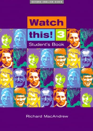 Watch This! Foreign Languages ​​& Dictionaries