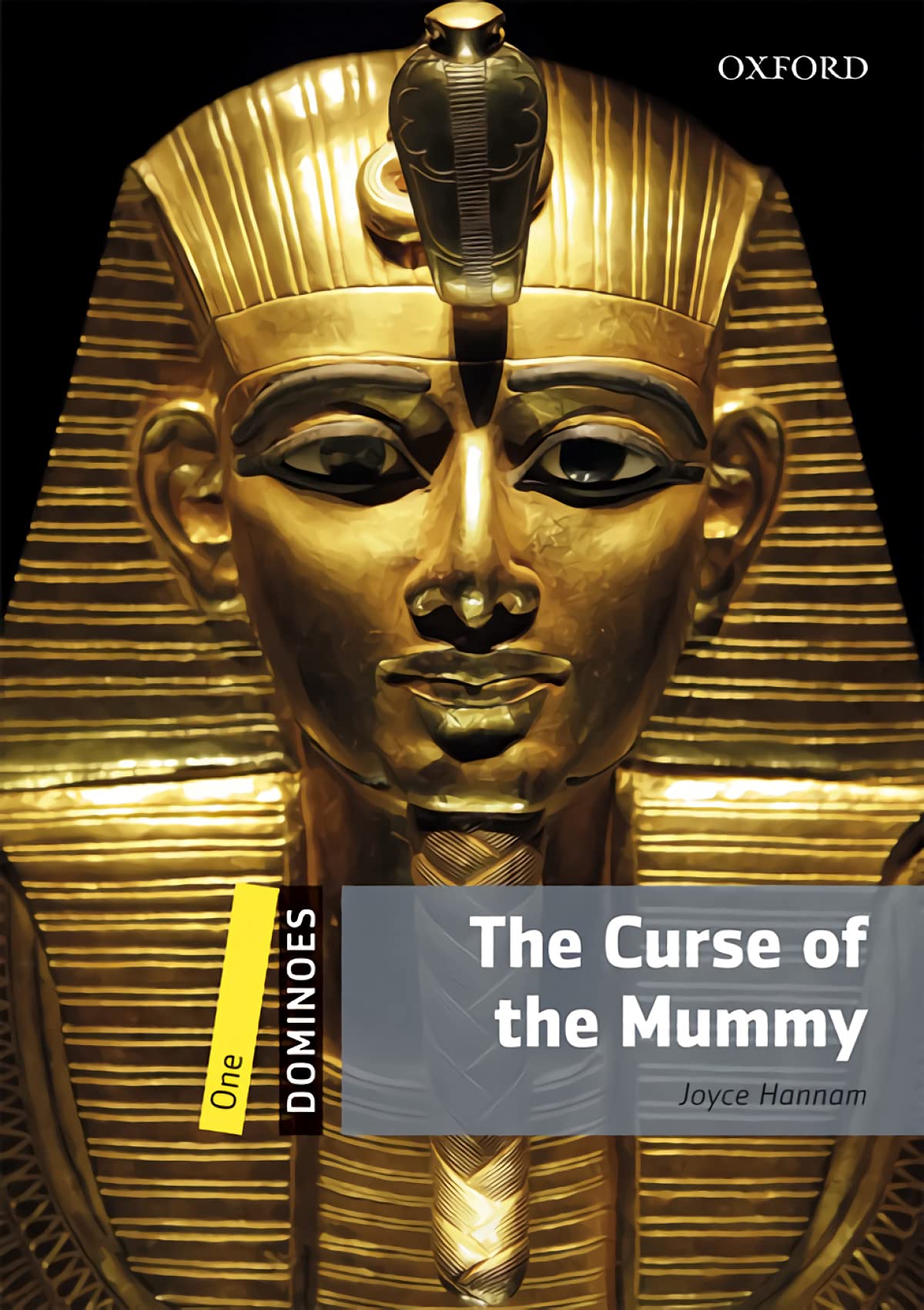 Dominoes 1. The Curse of Mummy Digital Pack Non-fiction