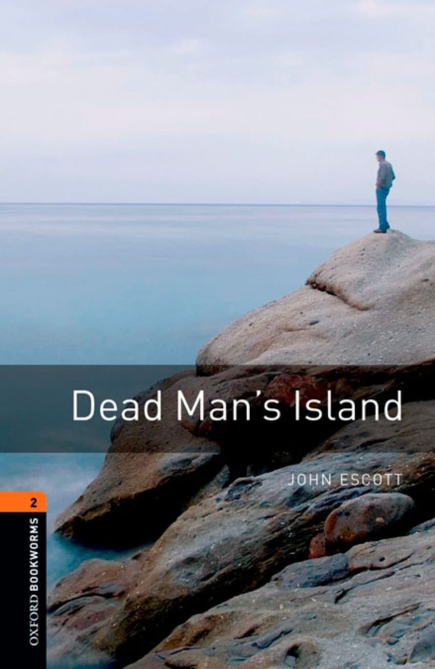 Oxford Bookworms 2. Dead Man's Island Digital Pack Non-fiction