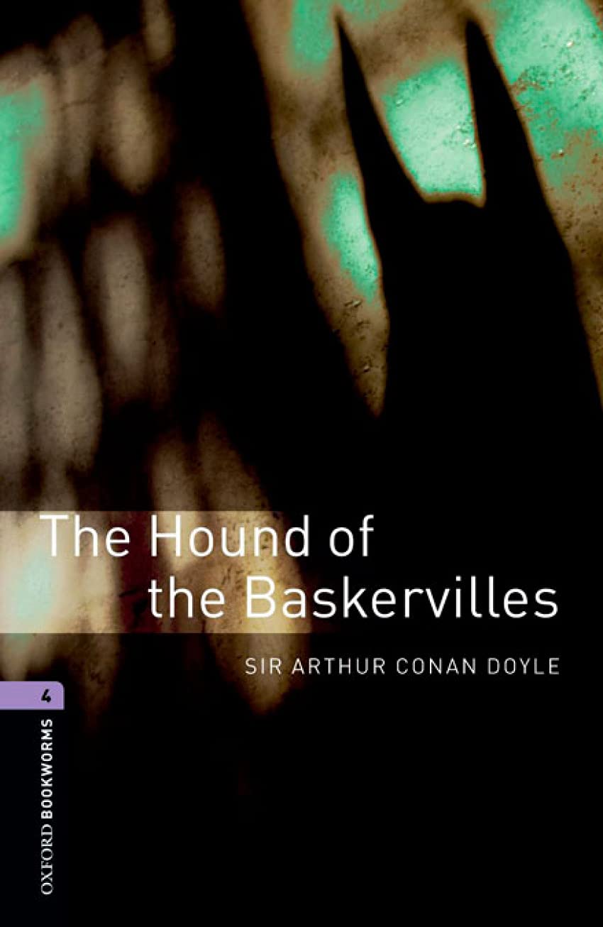 Oxford Bookworms 4. The Hound of the Baskervilles Digital Pack Non-fiction