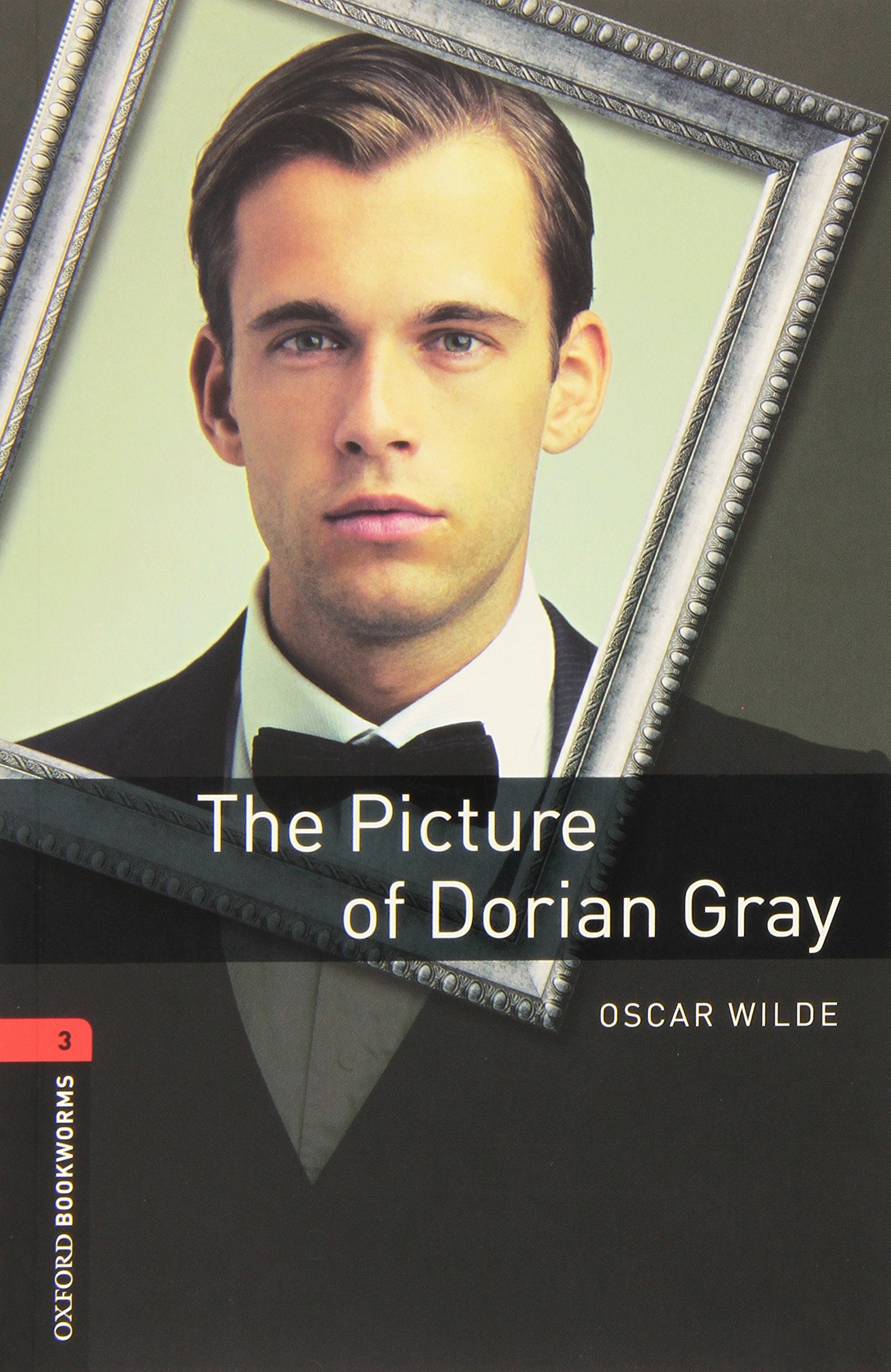Oxford Bookworms 3. The Picture of Dorian Gray Digital Pack Non-fiction