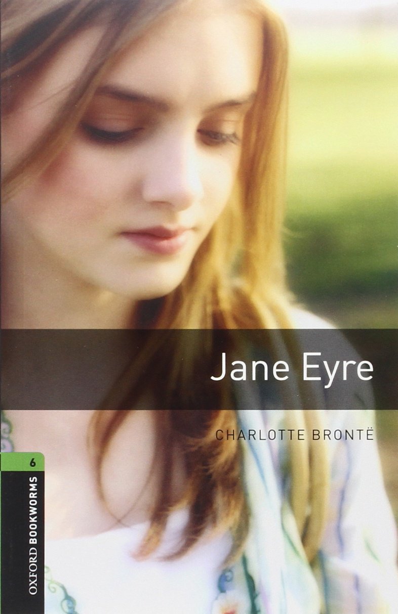 Oxford Bookworms 6. Jane Eyre Digital Pack Non-fiction