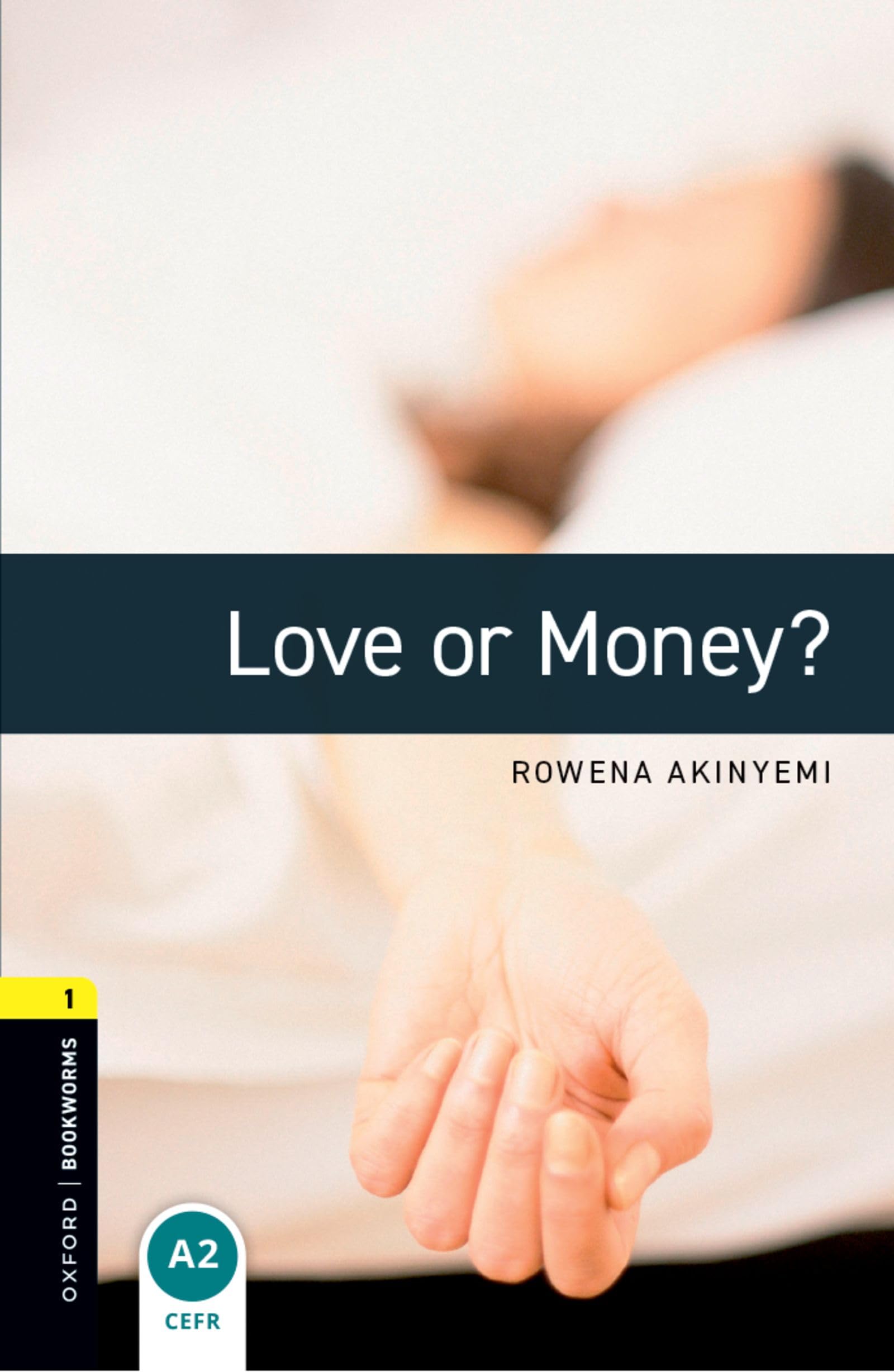 Oxford Bookworms 1. Love or Money MP3 Pack Foreign Languages ​​& Dictionaries