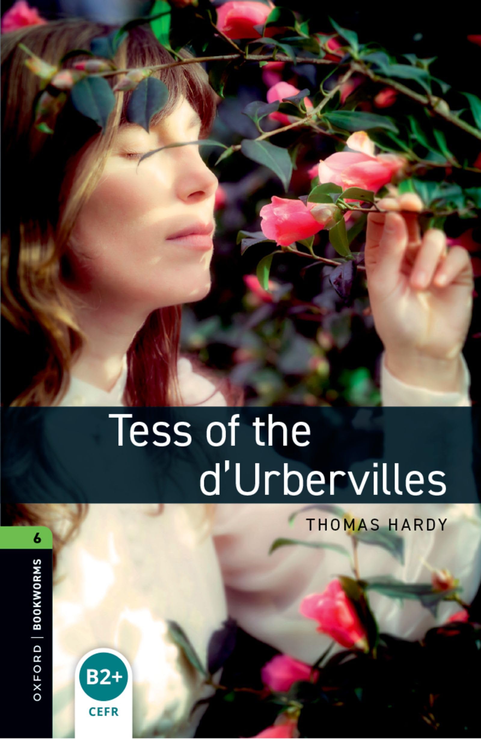 OBWL: Level 6:. Tess of The D'Ubervilles MP3 Pack book