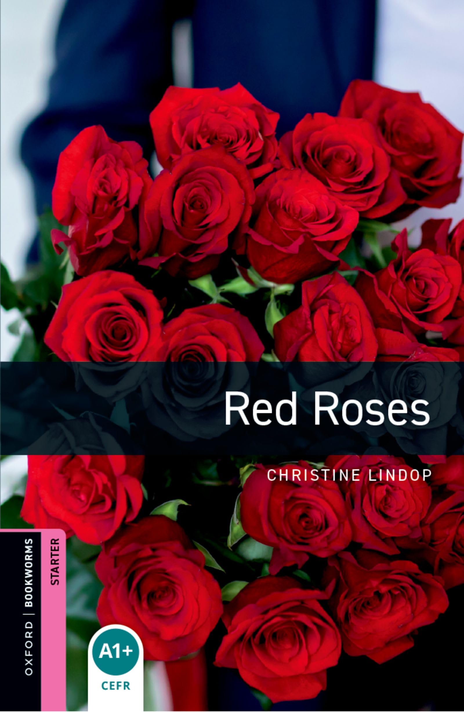 Oxford Bookworms Starter. Red Roses MP3 Pack Foreign Languages ​​& Dictionaries