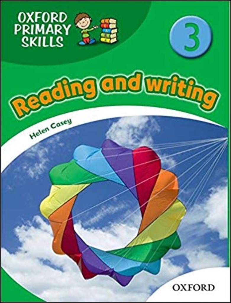 Level 3, Reading and writing (Oxford Primary Skills) Foreign Languages ​​& Dictionaries