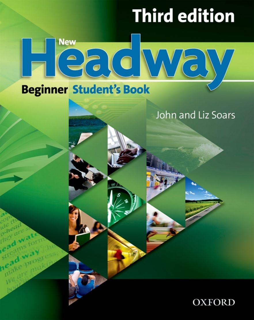 Student's Book: Six-level general English course (New Headway Third Edition) Foreign Languages ​​& Dictionaries