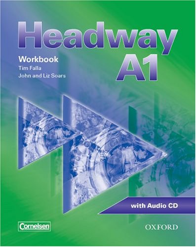 Level.A1 : Workbook, w. Audio-CD Books