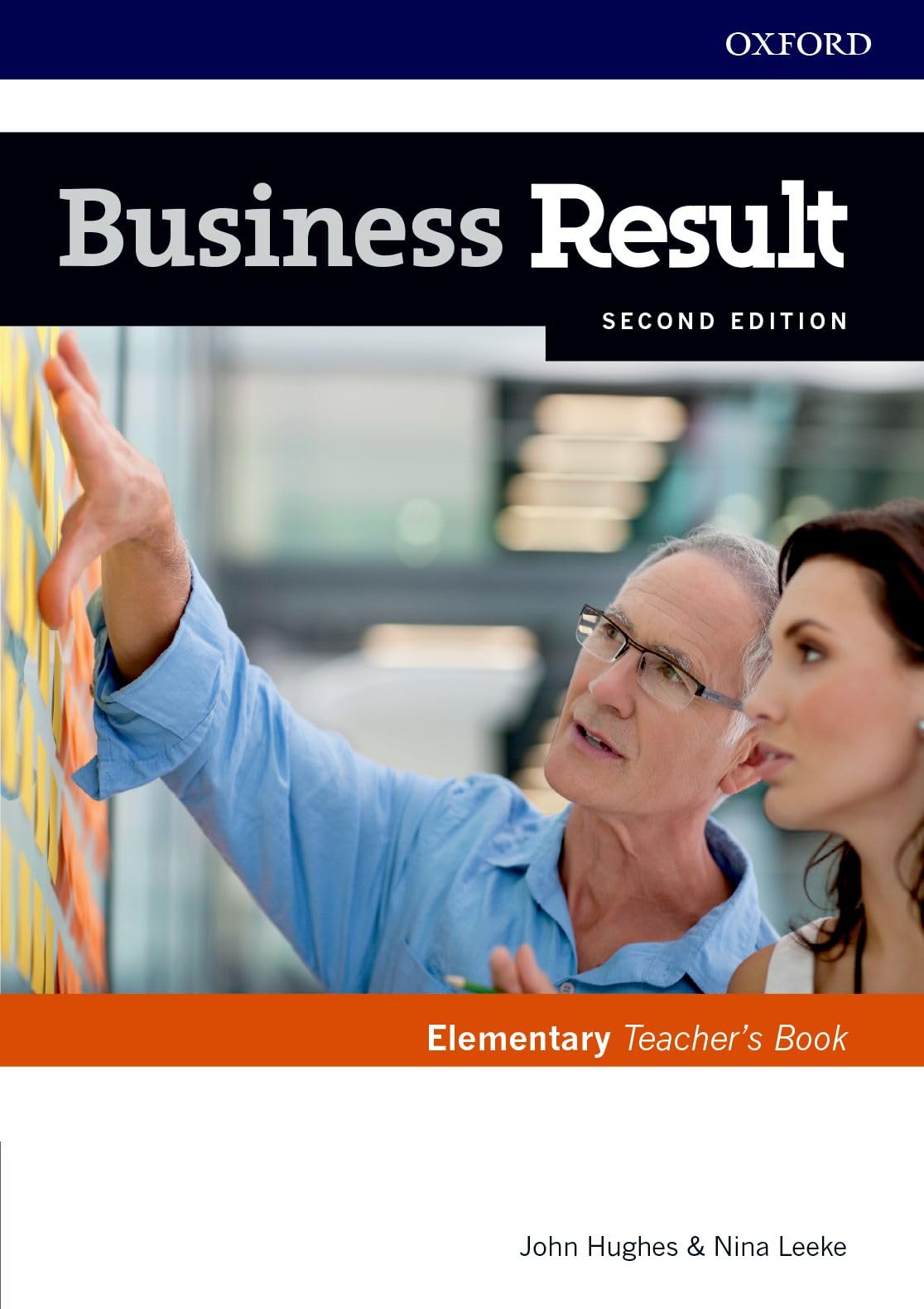 Business Result Elementary. Teacher's Book 2nd Edition: Business English you can take to work today (Business Result Second Edition) Foreign Languages ​​& Dictionaries