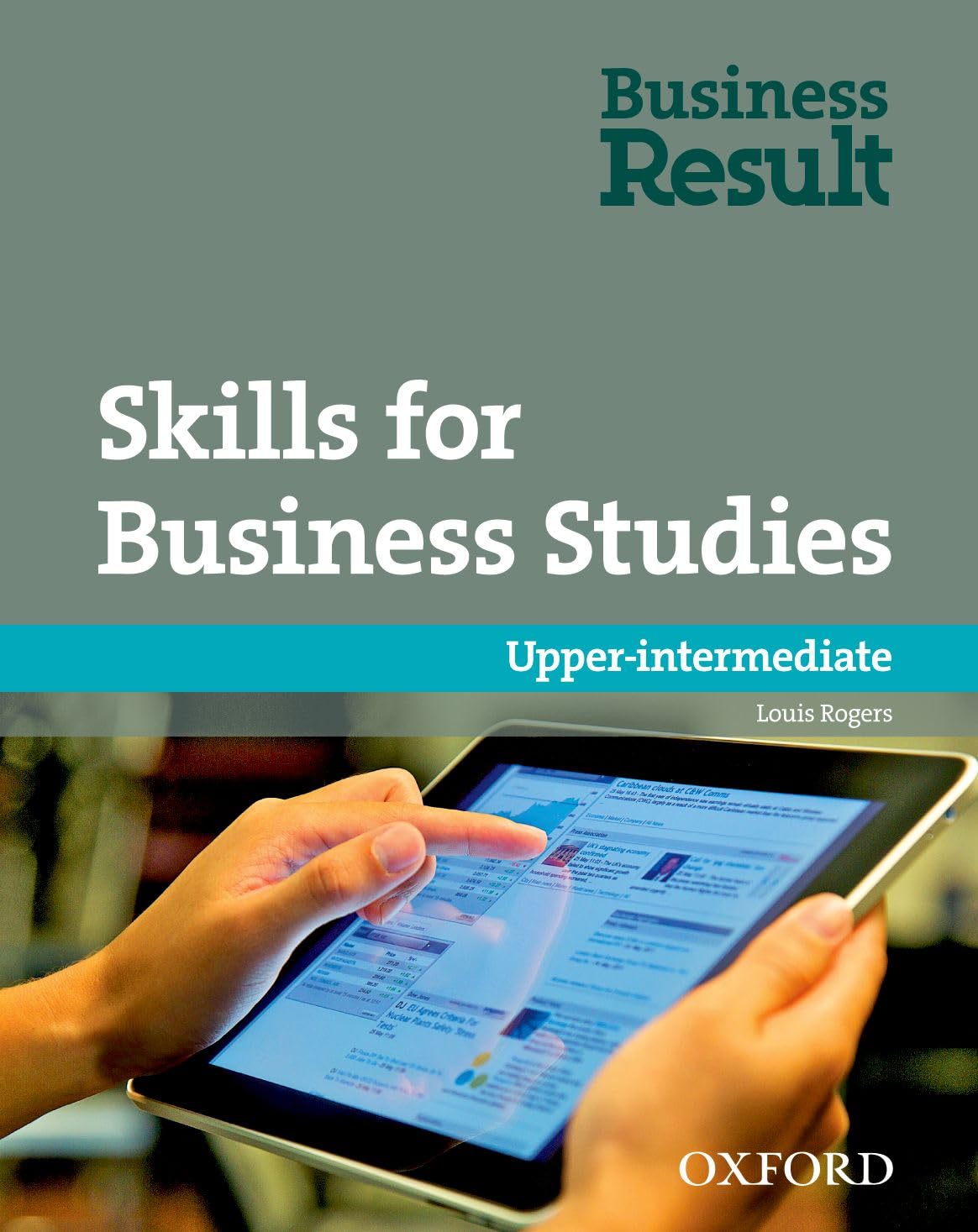 Business Result: Upper-intermediate Skills for Business Studies Foreign Languages ​​& Dictionaries
