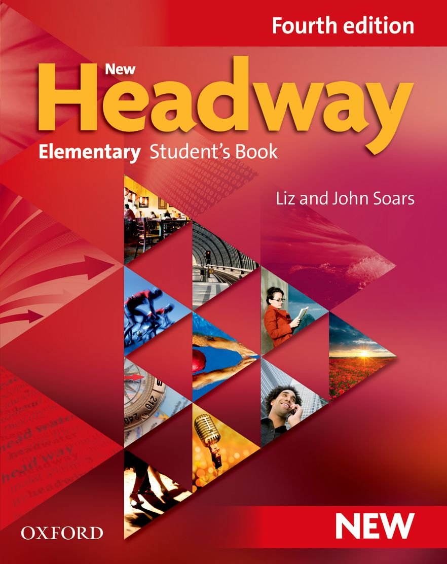 New Headway Elementary: Student's Book and iTutor Pack Foreign Languages ​​& Dictionaries