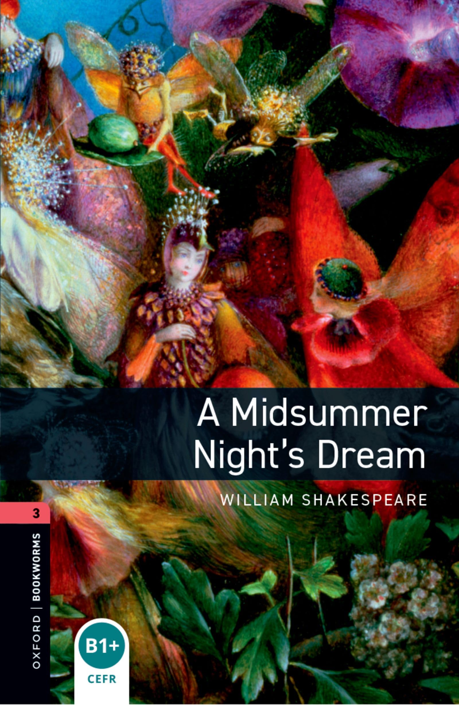 Product Image: Oxford Bookworms Library