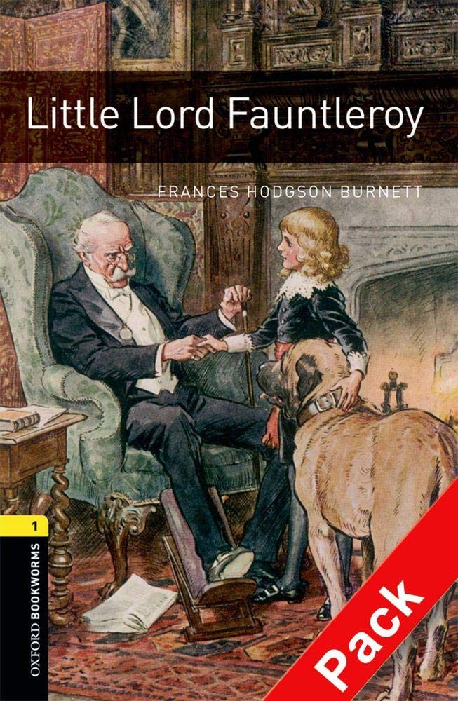 6. Schuljahr, Stufe 2 - Little Lord Fauntleroy Foreign Languages ​​& Dictionaries