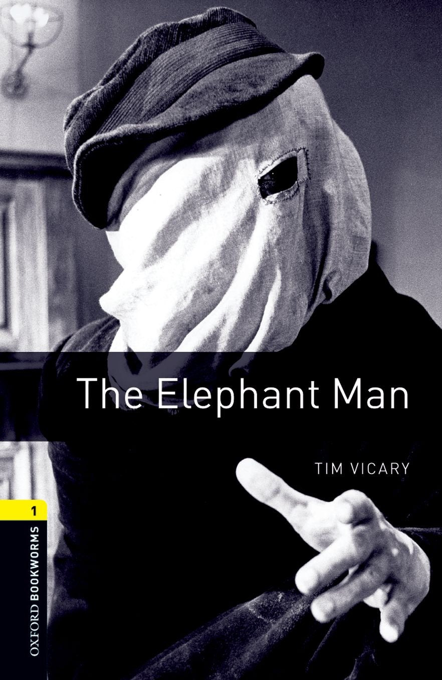 6. Schuljahr, Stufe 2 - The Elephant Man - Neubearbeitung Foreign Languages ​​& Dictionaries