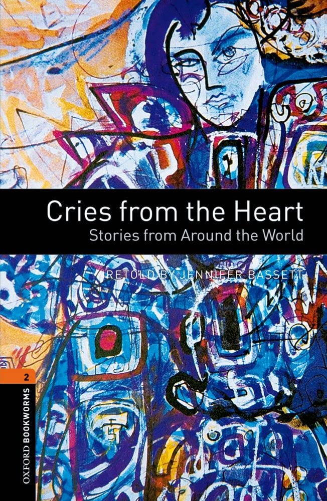 Cries from the Heart. Reader Foreign Languages ​​& Dictionaries