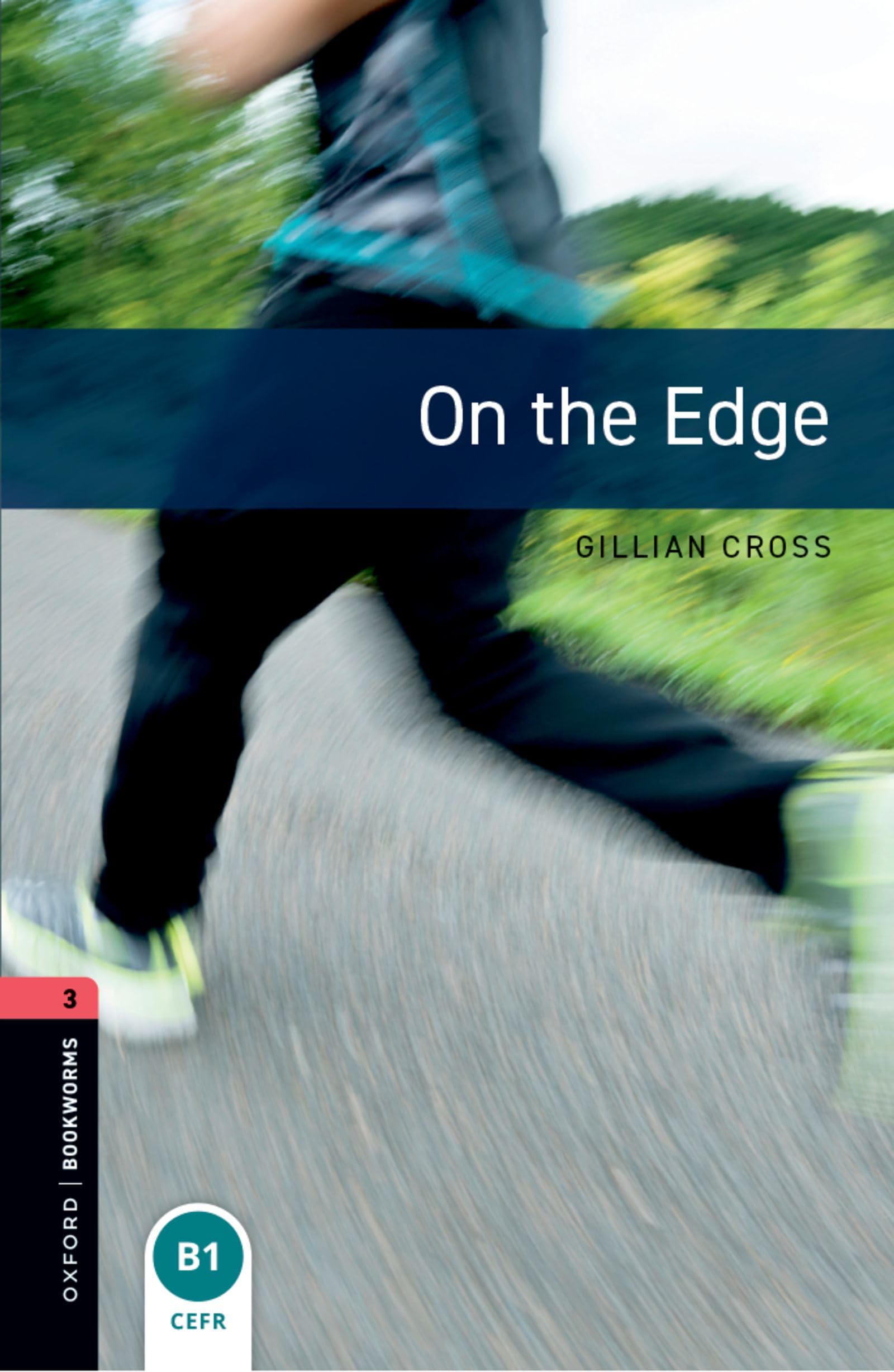 Product Image: On the Edge. Level 3