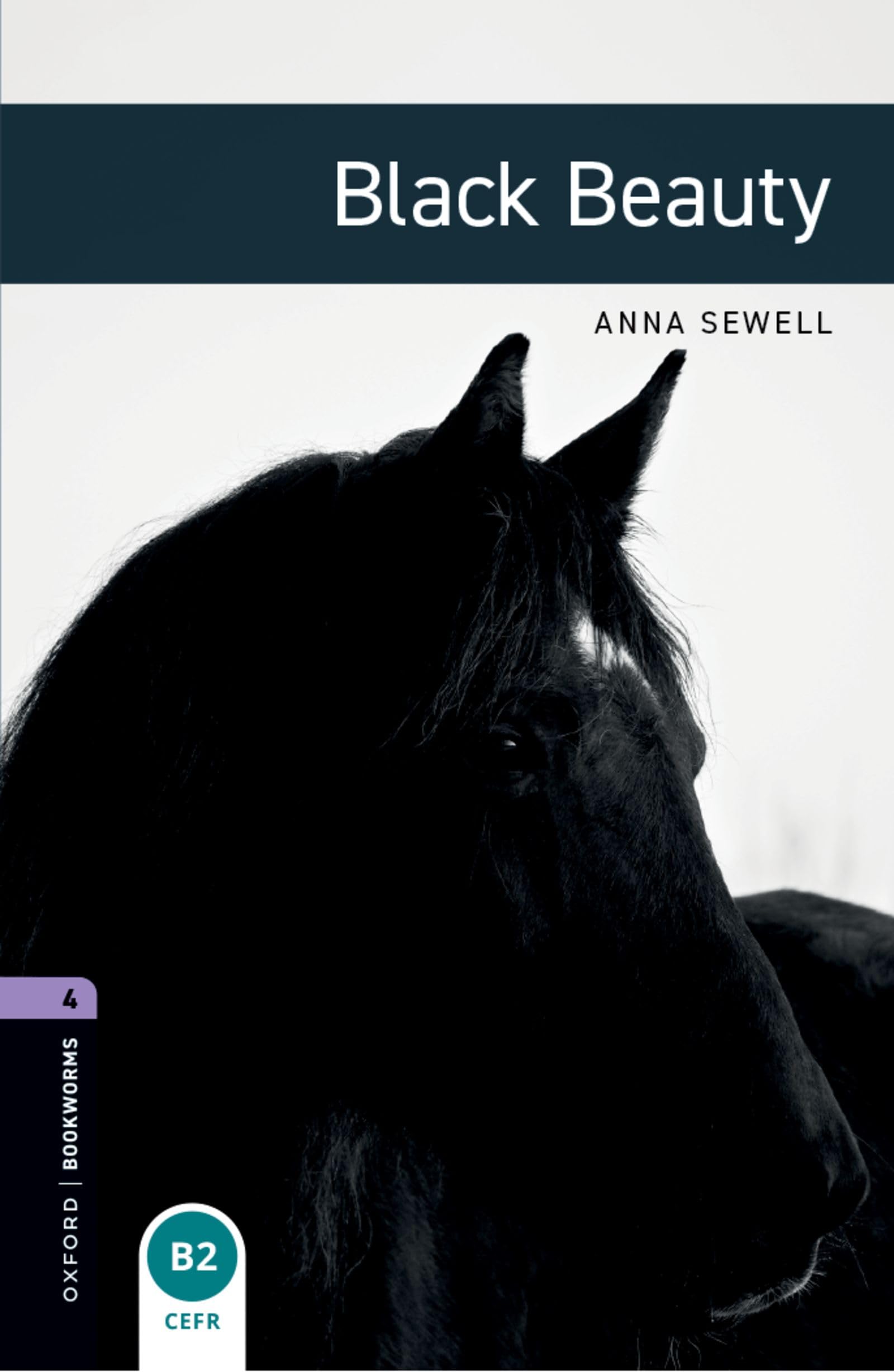 Product Image: 9. Schuljahr, Stufe 2 - Black Beauty