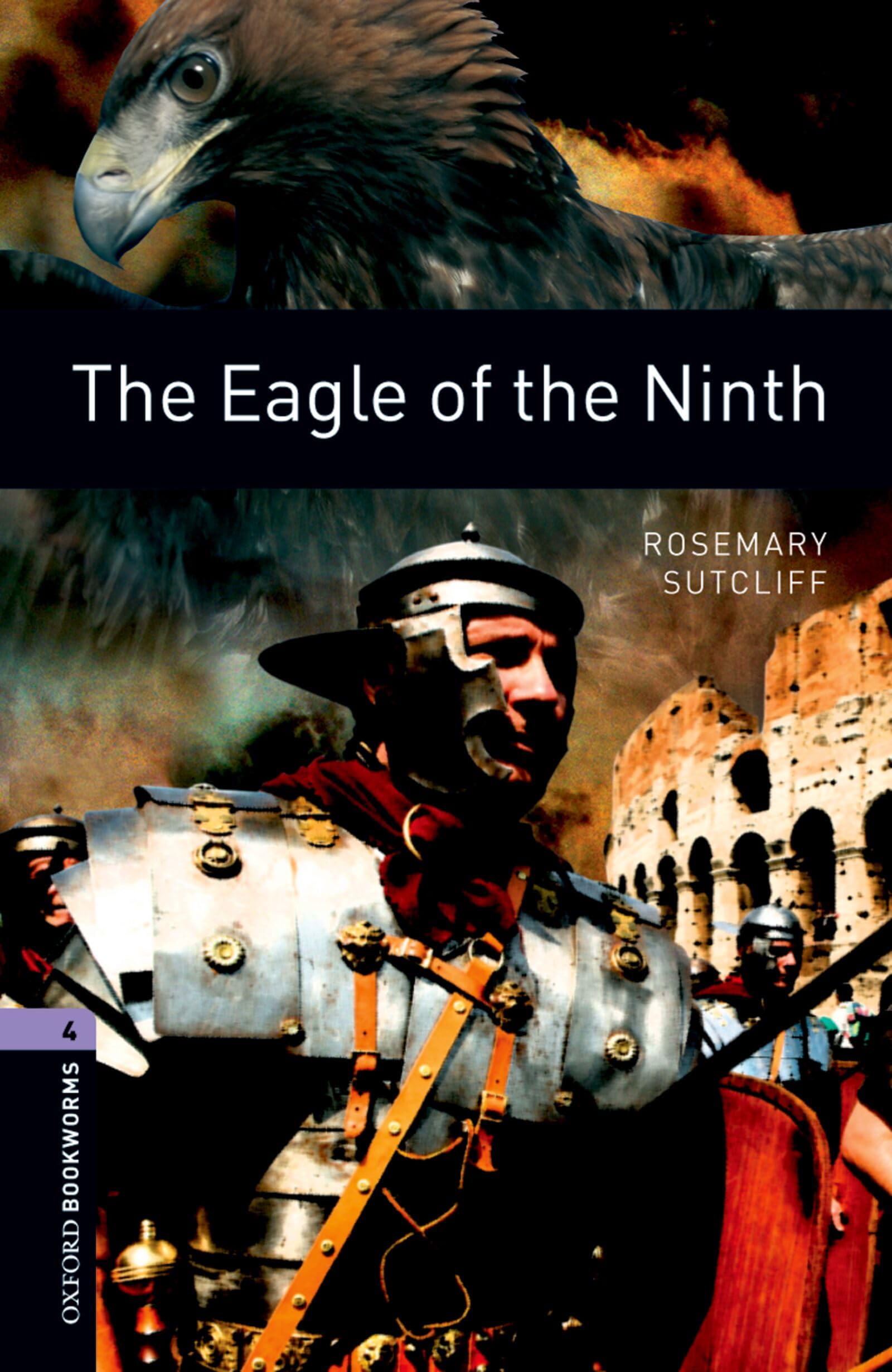 The Eagle of the Ninth Foreign Languages ​​& Dictionaries
