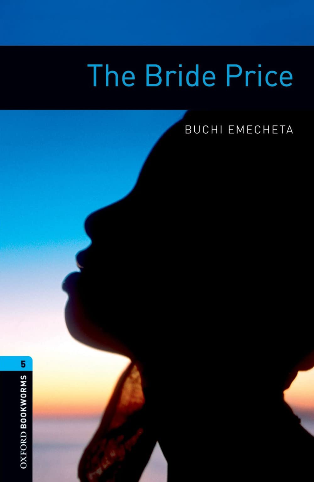 Level 5: The Bride Price Contemporary literature Books