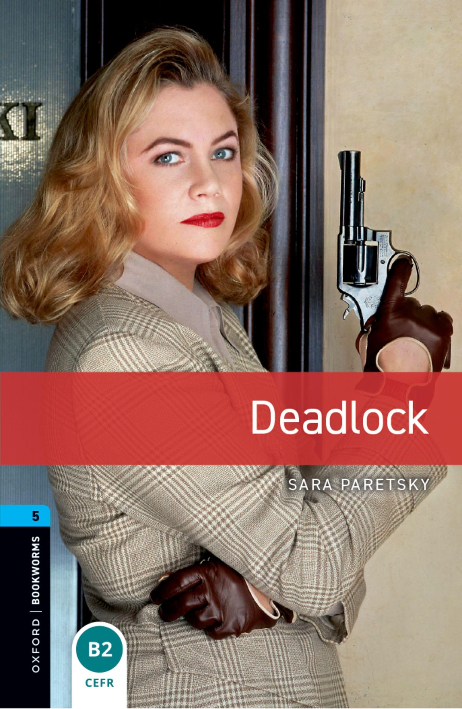 Deadlock Foreign Languages ​​& Dictionaries
