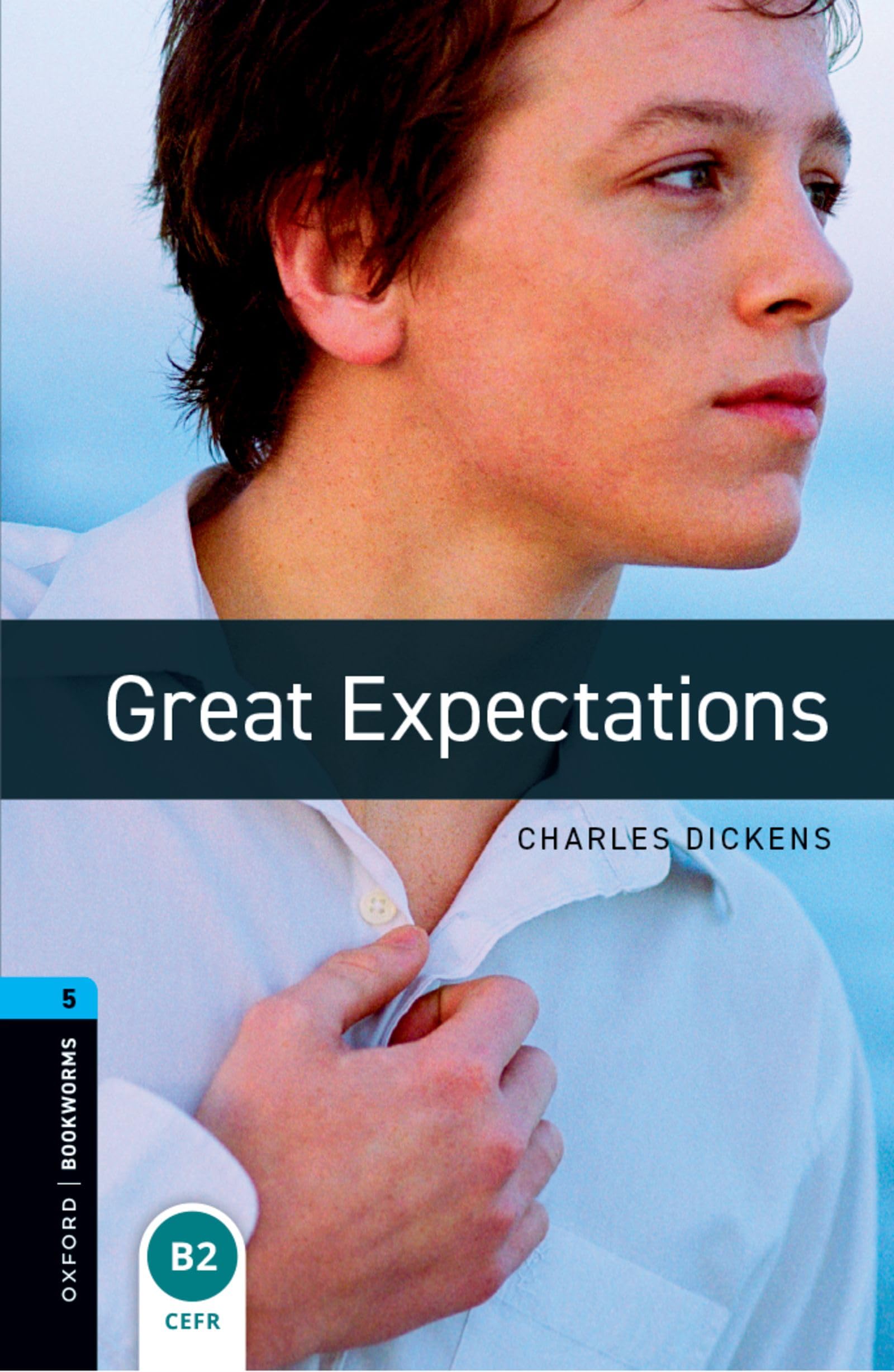 10. Schuljahr, Stufe 2 - Great Expectations - Neubearbeitung Foreign Languages ​​& Dictionaries