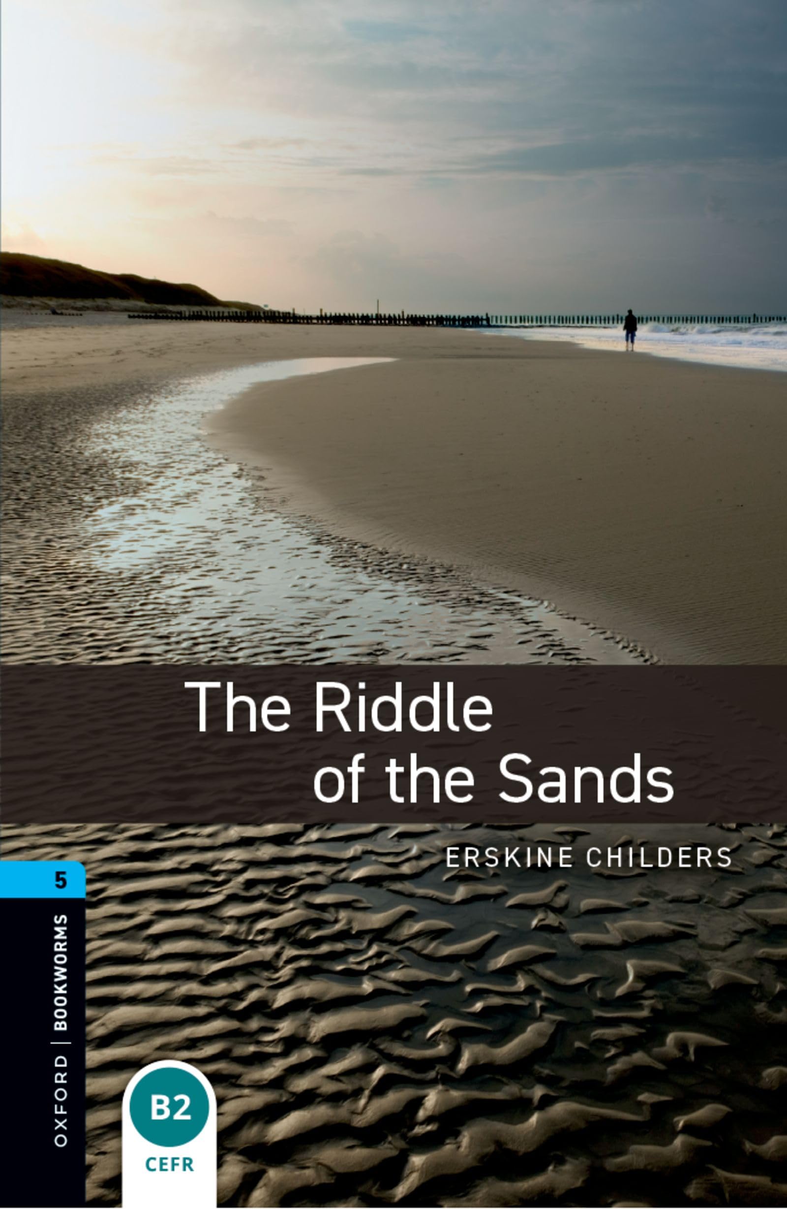 Stage 5. The Riddle of the Sands Contemporary literature